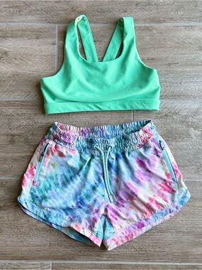 Dance Set or Activewear Set Girls size 10